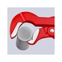 Кліщі KNIPEX трубні з S-подібним змиканням губок 83 30 010 (83 30 010) - preview 5