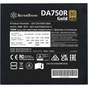 Блок живлення Silver Stone 750W Decathlon (SST-DA750R-GMA) - зменшене зображення 5