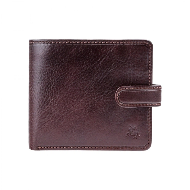 Кошелек Visconti TSC41 Massa c RFID Brown (TSC41 BRN) - изображение 1