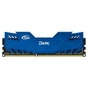 Модуль пам'яті для комп'ютера DDR3 8GB 1600 MHz Dark Series Blue Team (TDBED38G1600HC9BK) - уменьшенное изображение 1