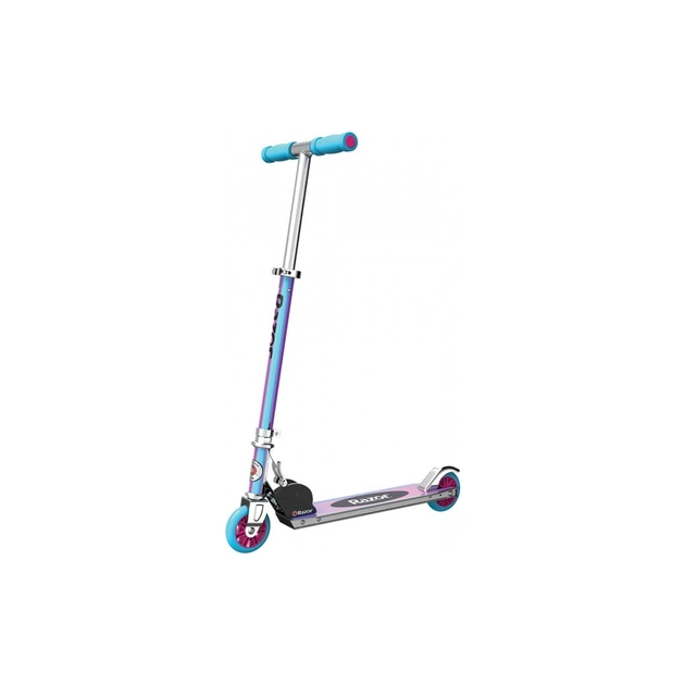 Самокат Razor A Special Edition 13073089 Holographic (859105) - изображение 1