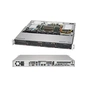 Серверна платформа Supermicro CSE-813MFTQC-350CB2 - уменьшенное изображение 1