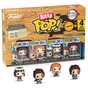 Фігурка Funko Pop набір Bitty POP! серії Вбивця демонів (4 фігурки в ас.) (86954) - зменшене зображення 4