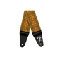 Ремінь для гітари Fender Strap 2" Pasadena Woven Lattice Tan (236934) - зменшене зображення 2