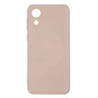 Чохол до мобільного телефона Armorstandart SmartICON Case Samsung A03 Core (A032) Pink Sand (ARM60880) - зменшене зображення 1