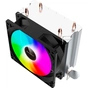 Кулер до процесора Zezzio ZH-DL200C - зменшене зображення 3