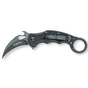 Ніж Fox Mini Karambit G10 (FX-599) - зменшене зображення 1
