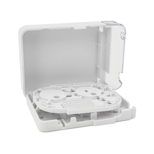 Оптичний бокс Merlion SC/LC/FC, 1 волокно (ML-OP-S305) изображение 1