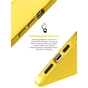 Чохол до мобільного телефона Armorstandart ICON2 Case Apple iPhone 15 Sunshine (ARM77000) - зменшене зображення 4