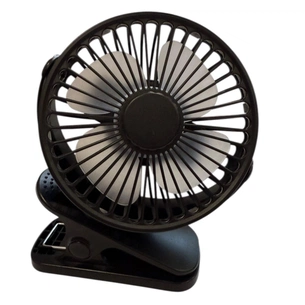 Вентилятор XoKo XK-P6-BK зображення 1