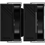 Кулер процесорний ID-Cooling Frozn A620 Pro XE Black - зменшене зображення 3