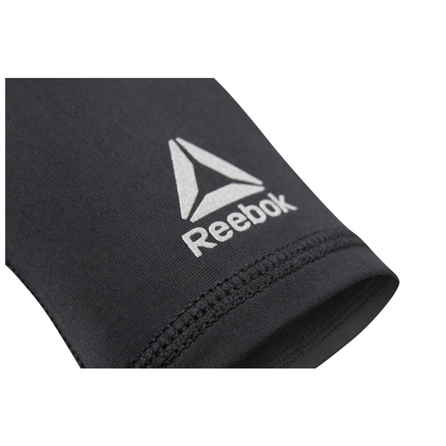 Фіксатор кисті Reebok Wrist Support чорний RRSU-13725 L (885652013109) - picture 6
