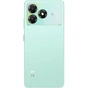 Мобільний телефон ZTE Blade A36 2/64GB Green (1167678) - зменшене зображення 3