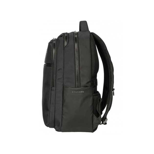 Рюкзак для ноутбука Tucano 15.6" Marte Gravity AGS, Black (BKMAR15-AGS-BK) - picture 3