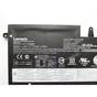 Акумулятор до ноутбука Lenovo ThinkPad 13 (1st Gen) 01AV401, 3735mAh (42Wh), 3cell, 11.25V (A47414) - зменшене зображення 2