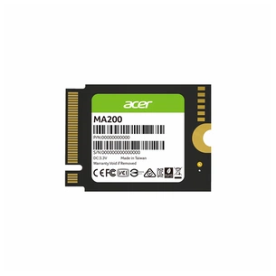Накопичувач SSD M.2 2230 512GB MA200 Acer (BL.9BWWA.153) зображення 1