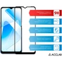 Скло захисне ACCLAB Full Glue Oppo A55 5G Black (1283126522086) - зменшене зображення 3