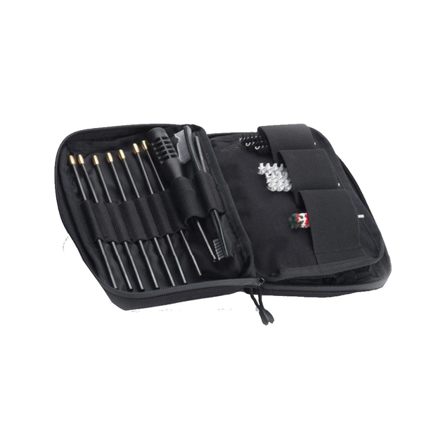 Набір для чистки зброї ROME Kombat Ready CAL 30 (KIT_PULRO-200) - picture 3