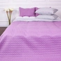Покривало MirSon набір Dream Line №7116 Delight 150х210 + наволочка 50х70 (2200005623909) - зменшене зображення 6