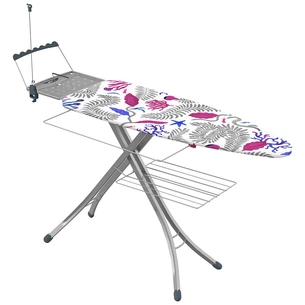 Прасувальна дошка Gimi Advance L Blue Flower (154163) (928464) зображення 1