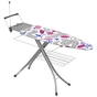 Прасувальна дошка Gimi Advance L Blue Flower (154163) (928464) - зменшене зображення 1