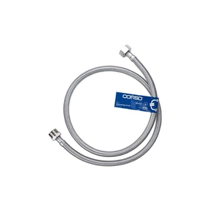 Шланг для води Corso 1/2" ВН 40см (XA-3204) изображение 1