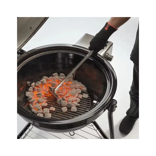 Брикети Weber вугільні 8кг (17591) - picture 5