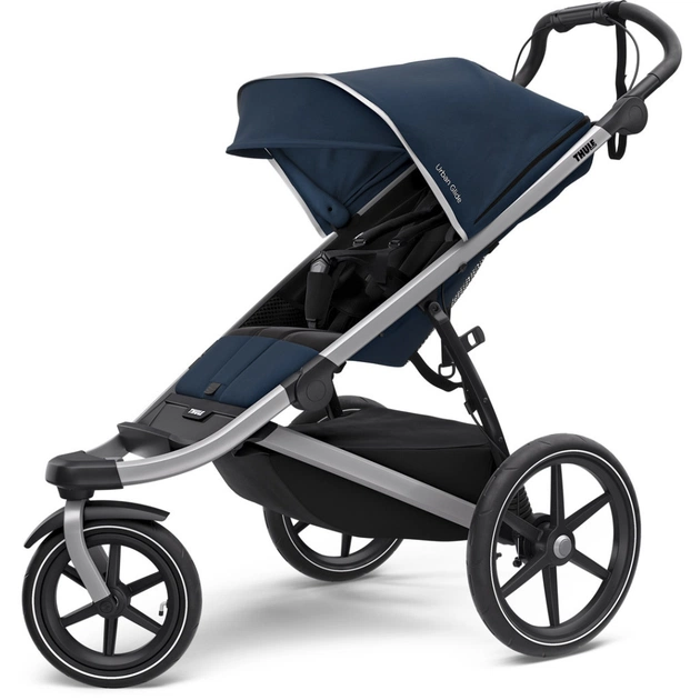 Коляска Thule Urban Glide 2 Majolica Blue (TH 10101943) - изображение 1