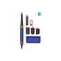 Стайлер Dyson HS08 Airwrap ID Straight/Wavy Vinca Blue/Topaz (533670-01) - зменшене зображення 1