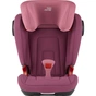 Автокрісло Britax-Romer Kidfix2 S Wine Rose (2000031441) - зменшене зображення 2