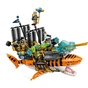 Конструктор LEGO DREAMZzz Танкер тигрова акула (71515) - зменшене зображення 3