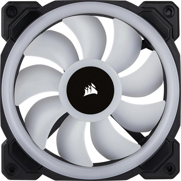 Кулер до корпусу Corsair LL120 RGB (CO-9050071-WW) - зображення 1
