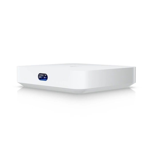 Контроллер Ubiquiti UniFi Cloud Gateway Max (UCG-Max) - изображение 1
