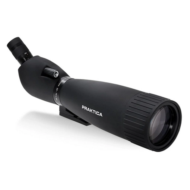 Підзорна труба Praktica Hydan 25-75x90/45 (924172) - зображення 1