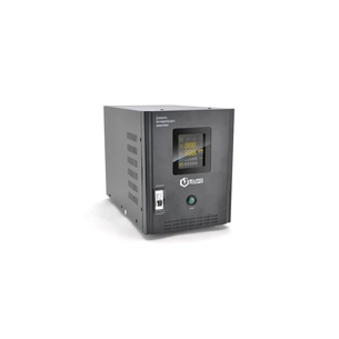 Пристрій безперебійного живлення Europower PSW-EP6000TW48 зображення 1