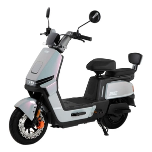 Електробайк 2E FY70 сірий (2EESFYYS70J) зображення 1