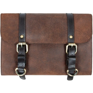 Несесер Ashwood Liam Oil Brown зображення 1