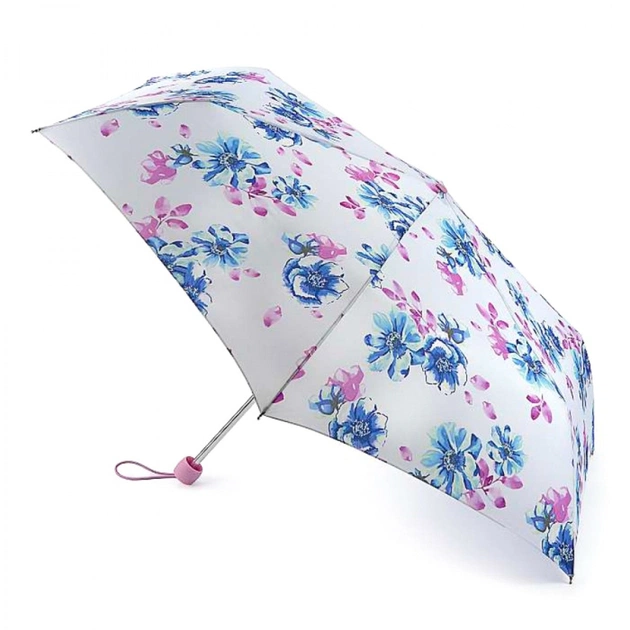 Парасоля Fulton Superslim-2 L553 Pastel Petals (L553-035696) - зображення 1