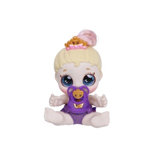 Лялька Moose Kindi Kids Маленька сестричка Тіні Тіара (50127) зображення 1