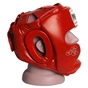 Боксерський шолом PowerPlay 3043 M Red (PP_3043_M_Red) - зменшене зображення 3