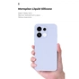 Чохол до мобільного телефона Armorstandart ICON OPPO Reno16 F 5G Camera cover Lavender (ARM92780) - зменшене зображення 7