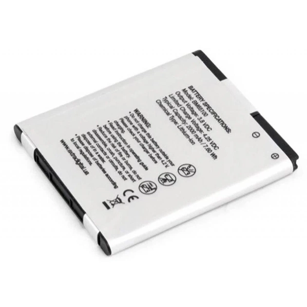 Акумуляторна батарея Extradigital HTC Desire 601 (2100 mAh) (BMH6235) - picture 5