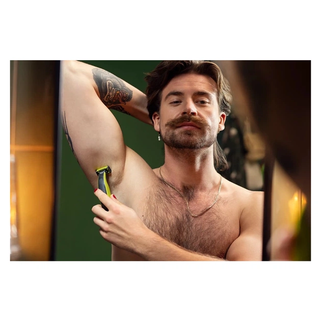 Аксессуары к электробритвам Philips QP624/50 - изображение 5