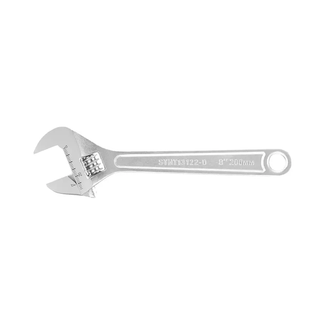 Ключ Stanley гайковий розвідний, 200х29 мм. (STHT13122-0) - picture 2