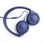 Навушники JBL Tune 530 Blue (JBLT530BLU) - зменшене зображення 8