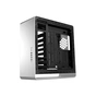 Корпус JONSBO UMX6SW Silver - зменшене зображення 5
