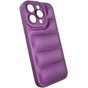 Чохол до мобільного телефона Dengos Soft iPhone 14 Pro (purple) (DG-TPU-SOFT-43) - зменшене зображення 2