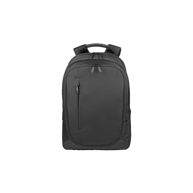 Рюкзак для ноутбука Tucano 14" Bizip black (BKBZ14-X-BK) - зображення 1