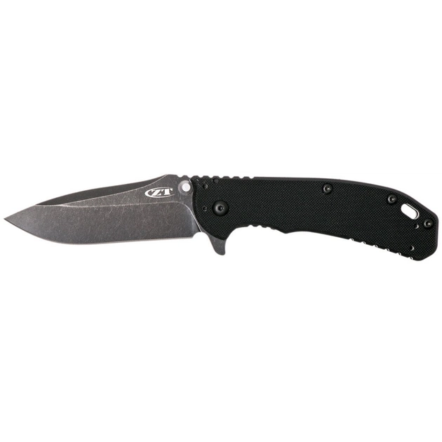 Ніж ZT 0566BW - изображение 1