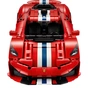 Конструктор LEGO Technic Автомобиль Ferrari 488 Pista (42235) - уменьшенное изображение 3